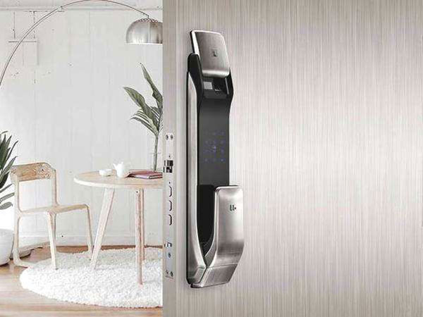 华安24小时上门开锁公司