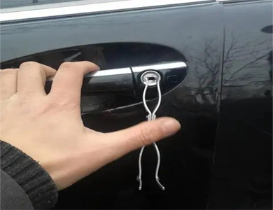 华安24小时上门开锁公司