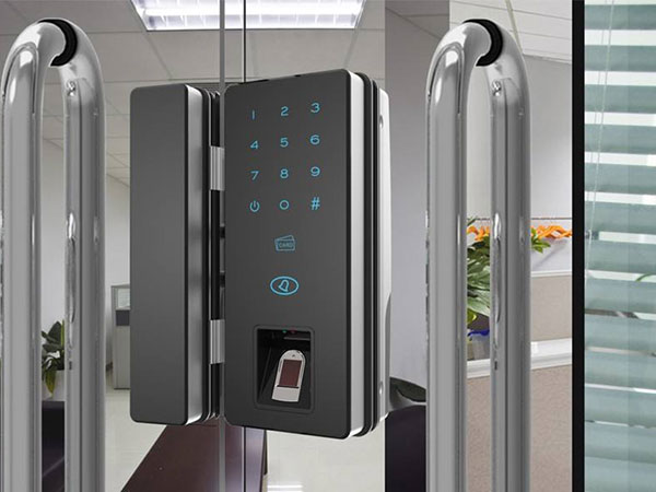 华安24小时上门开锁公司