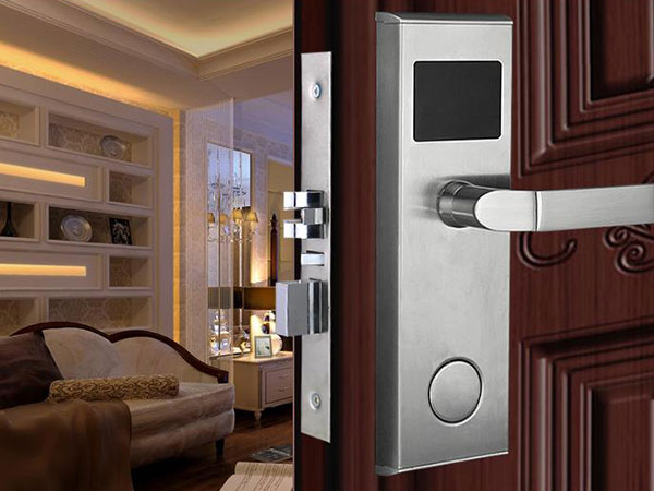 华安24小时上门开锁公司