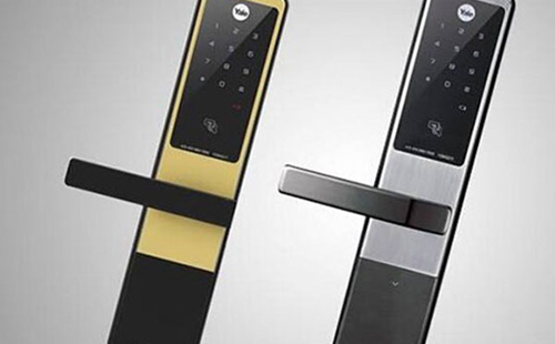 华安24小时上门开锁公司