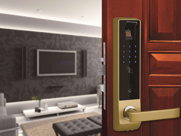 华安24小时上门开锁公司